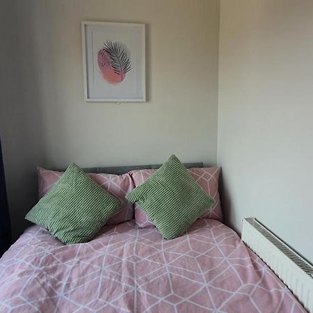 EtruriaStoke City House公寓 外观 照片