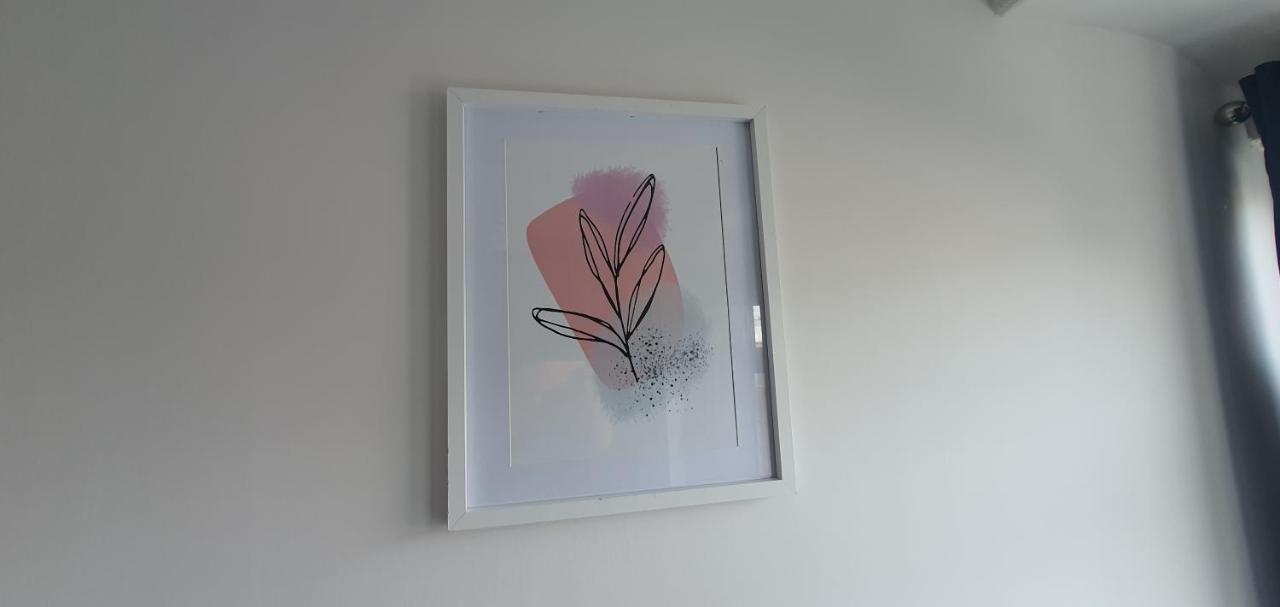 EtruriaStoke City House公寓 外观 照片