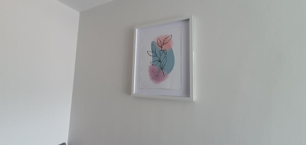 EtruriaStoke City House公寓 外观 照片
