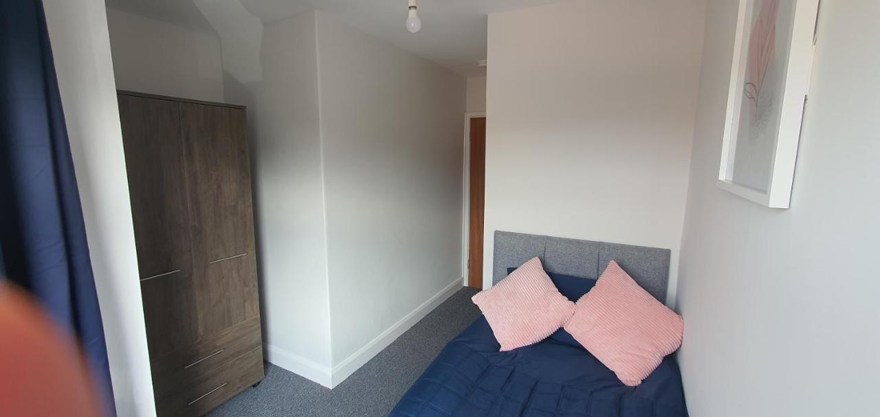 EtruriaStoke City House公寓 外观 照片