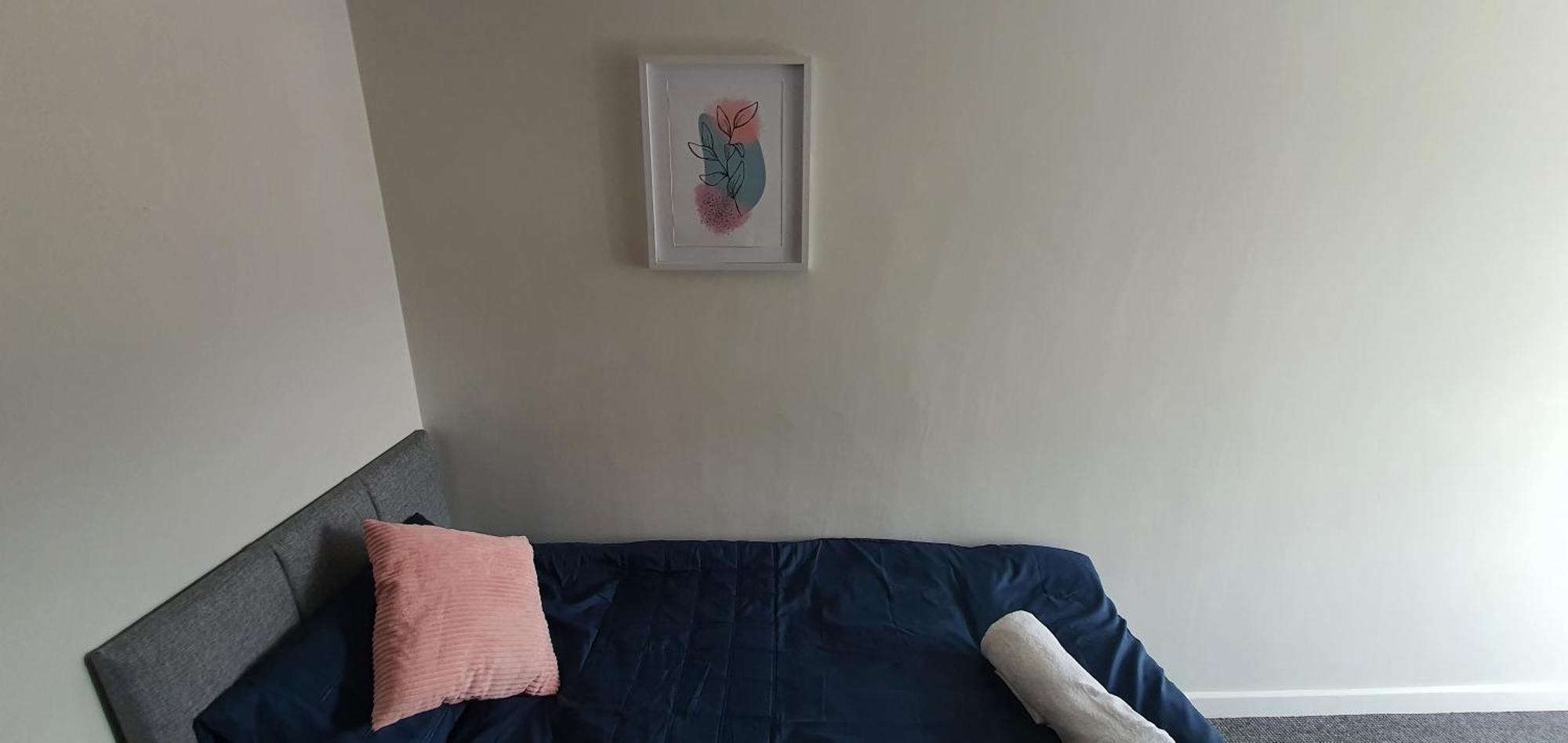 EtruriaStoke City House公寓 外观 照片